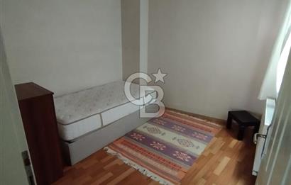 EŞYALI ÜSKÜDAR'DA KİRALIK 2+1 DAİRE