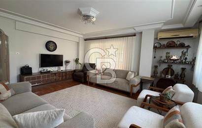 KARŞIYAKA BAHÇELİEVLERDE SATILIK 3+1 DAİRE