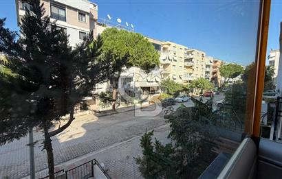 KARŞIYAKA BAHÇELİEVLERDE SATILIK 3+1 DAİRE