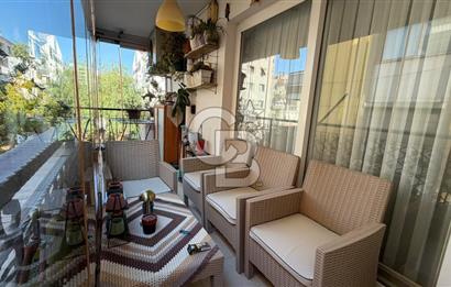 KARŞIYAKA BAHÇELİEVLERDE SATILIK 3+1 DAİRE