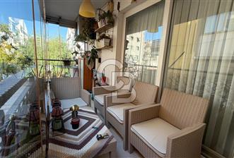 KARŞIYAKA BAHÇELİEVLER SATILIK 3+1 DAİRE - 11 - 377885