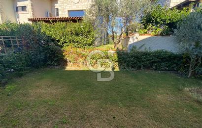 Yağcılar’da Şömineli ve Kış Bahçeli Kiralık Loft Villa