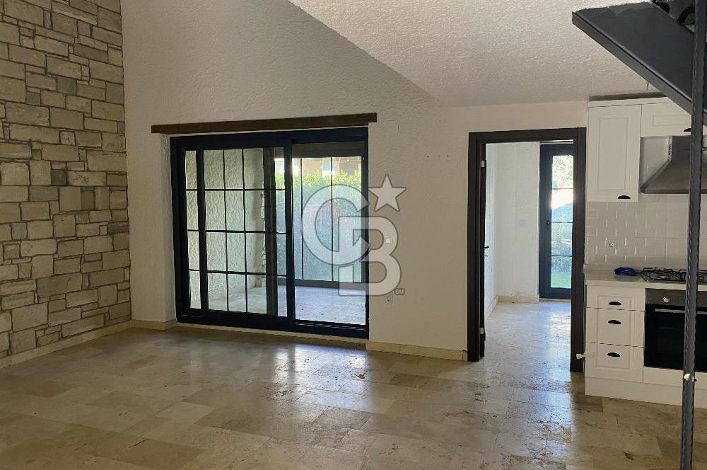 Yağcılar’da Şömineli ve Kış Bahçeli Kiralık Loft Villa