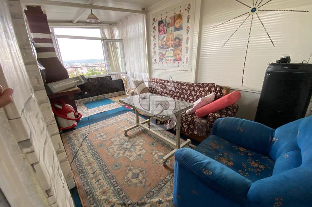 SANCAKTEPE MERVE MAH. 4+1 140m² SATILIK ÇATI DUBLEKS