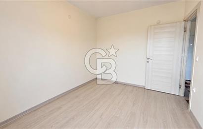 Çiğli Satılık 1+1 Daire Ateşoğlu Cadde Life Sitesinde Yatırımlık