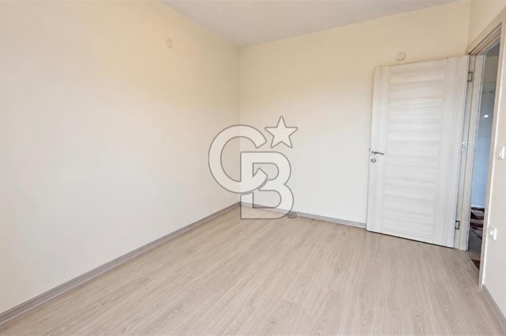 Çiğli Satılık 1+1 Daire Ateşoğlu Cadde Life Sitesinde Yatırımlık