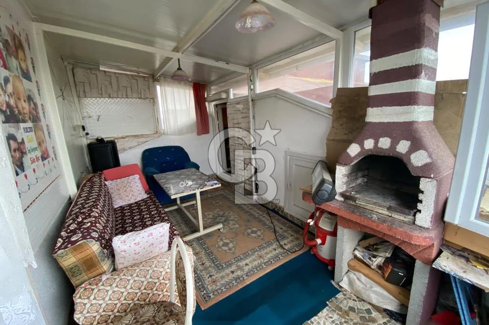 SANCAKTEPE MERVE MAH. 4+1 140m² SATILIK ÇATI DUBLEKS