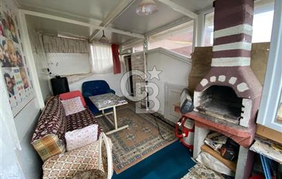 SANCAKTEPE MERVE MAH. 4+1 140m² SATILIK ÇATI DUBLEKS