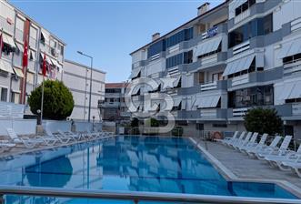Bursa Gemlik Küçükkumla Satılık Havuzlu Sitede Temiz 2+1 Daire - 1 - 377970