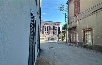 BUCA MERKEZİ LOKASYON SATILIK SIFIR 2+1 DAİRE