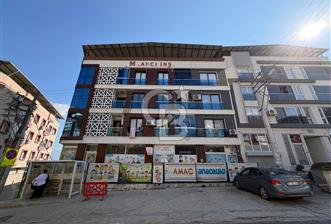 BAYRAKLİ ERENLERDE GENİŞ VE FERAH BALKONLU SATİLİK DAİRE - 1 - 377948