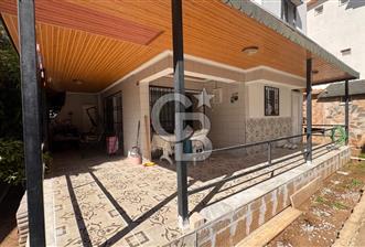 HAVUZLU SİTEDE 3+1 EŞYALI VİLLA  - 12 - 377971