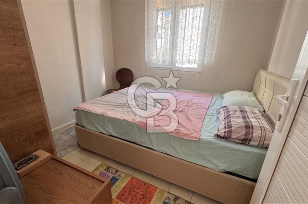 HAVUZLU SİTEDE 3+1 EŞYALI VİLLA 