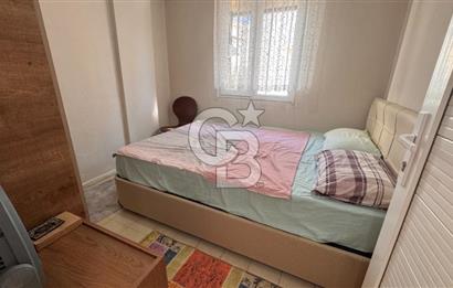 HAVUZLU SİTEDE 3+1 EŞYALI VİLLA 