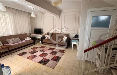HAVUZLU SİTEDE 3+1 EŞYALI VİLLA 