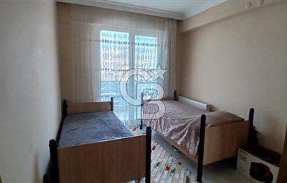 ÇİĞLİ İNÖNÜ BİNTAŞ PARK EVLERİ’NDE SATILIK ÇİFT BALKONLU 75 m² 2+0 DAİRE