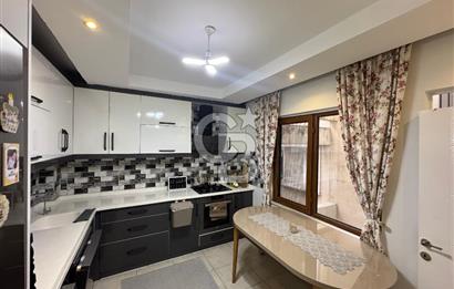 SİNAN MAHALLESİ CEBESOY CADDESİNDE SATILIK ARA KAT GENİŞ 3+1