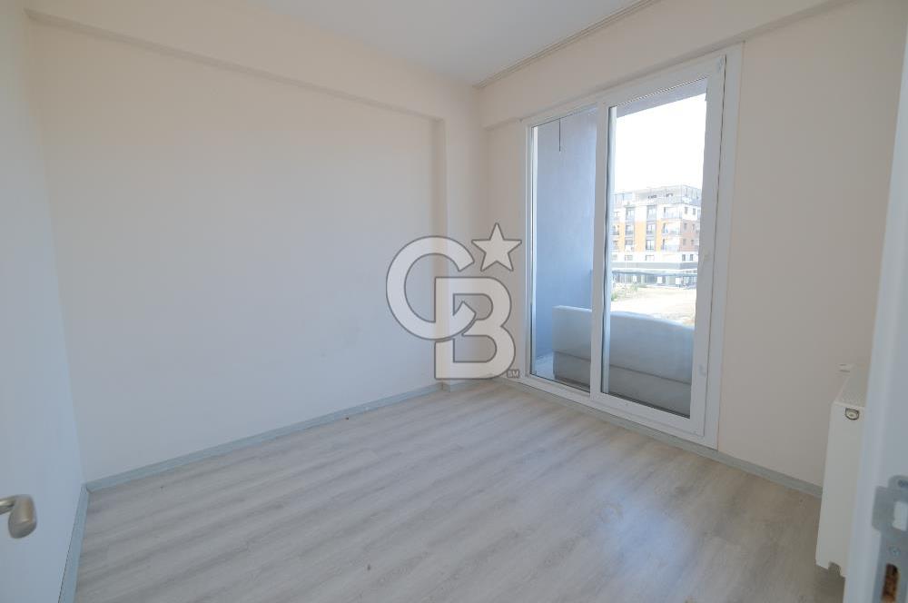 SEYREK BAKIRÇAY ÜNİVERSİTESİ YÜRÜME MESAFESİ 1+1 KİRALIK DAİRE