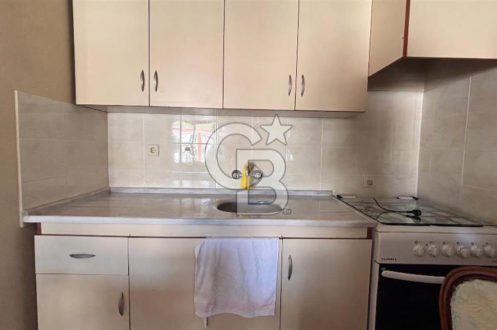 Bursa Gemlik Küçükkumla Satılık Havuzlu Sitede Temiz 2+1 Daire
