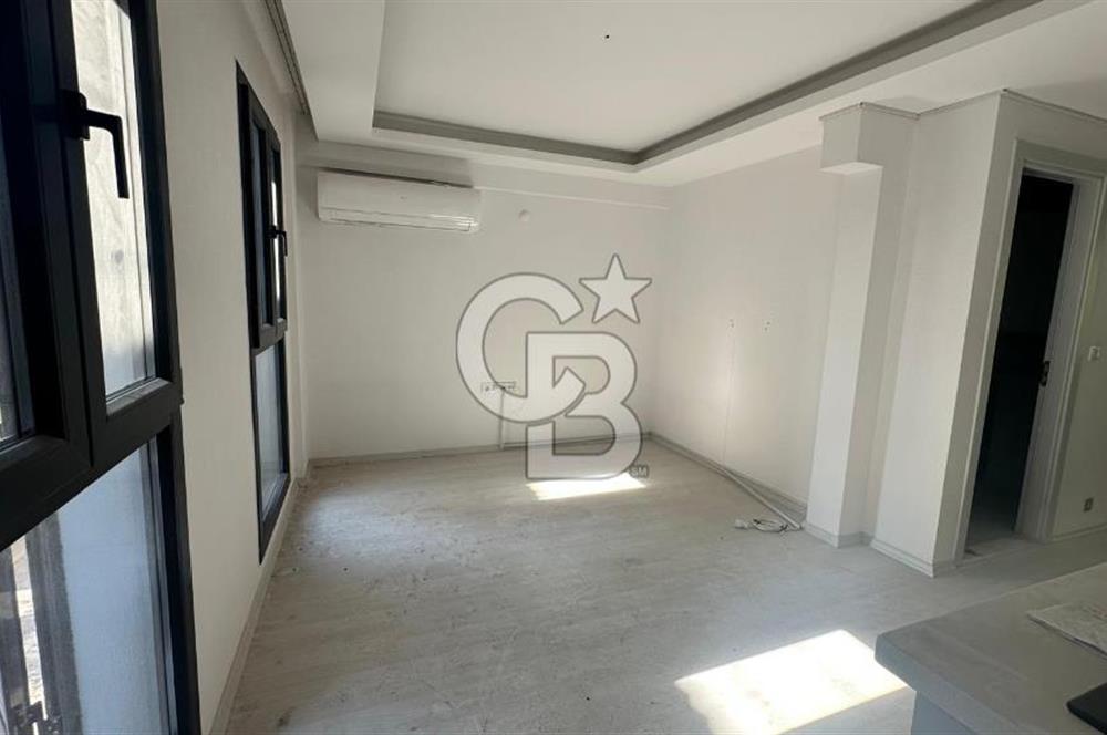 BUCA MERKEZİ LOKASYON SATILIK SIFIR 2+1 DAİRE