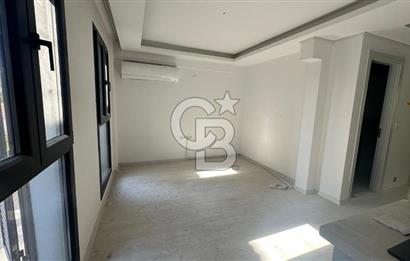 BUCA MERKEZİ LOKASYON SATILIK SIFIR 2+1 DAİRE