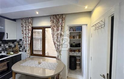 SİNAN MAHALLESİ CEBESOY CADDESİNDE SATILIK ARA KAT GENİŞ 3+1