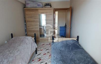 ÇİĞLİ İNÖNÜ BİNTAŞ PARK EVLERİ’NDE SATILIK ÇİFT BALKONLU 75 m² 2+0 DAİRE