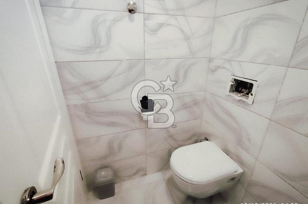 DİDİM AKBÜK’TE GENİŞ METRAJ  VE BAKIMLI 3+1 DUBLEKS DAİRE