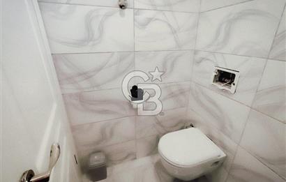 DİDİM AKBÜK’TE GENİŞ METRAJ  VE BAKIMLI 3+1 DUBLEKS DAİRE