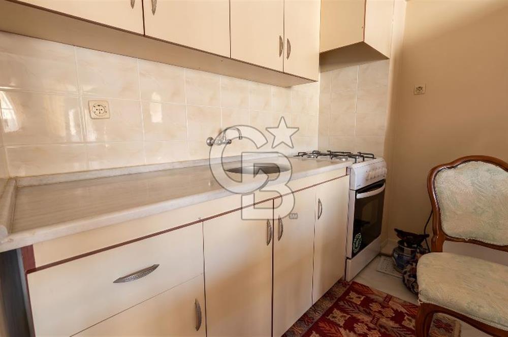 Bursa Gemlik Küçükkumla Satılık Havuzlu Sitede Temiz 2+1 Daire