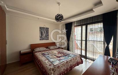 SİNAN MAHALLESİ CEBESOY CADDESİNDE SATILIK ARA KAT GENİŞ 3+1