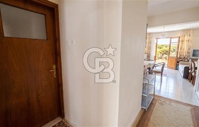 Bursa Gemlik Küçükkumla Satılık Havuzlu Sitede Temiz 2+1 Daire