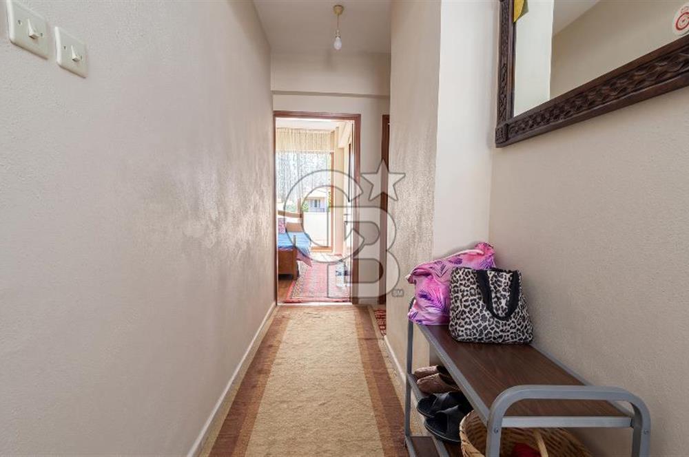 Bursa Gemlik Küçükkumla Satılık Havuzlu Sitede Temiz 2+1 Daire