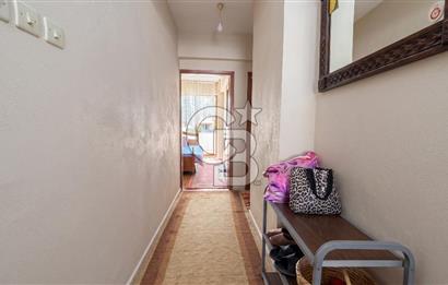 Bursa Gemlik Küçükkumla Satılık Havuzlu Sitede Temiz 2+1 Daire