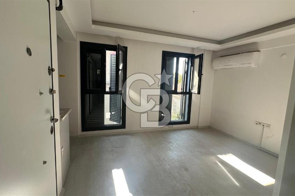 BUCA MERKEZİ LOKASYON SATILIK SIFIR 2+1 DAİRE