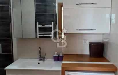 ÇİĞLİ İNÖNÜ BİNTAŞ PARK EVLERİ’NDE SATILIK ÇİFT BALKONLU 75 m² 2+0 DAİRE