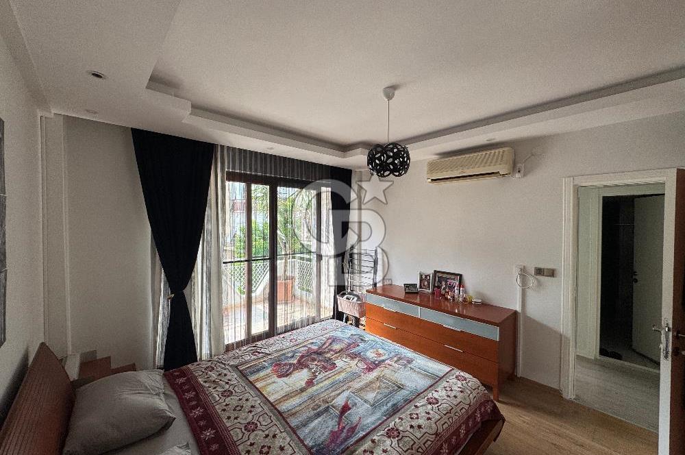 SİNAN MAHALLESİ CEBESOY CADDESİNDE SATILIK ARA KAT GENİŞ 3+1