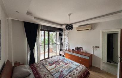 SİNAN MAHALLESİ CEBESOY CADDESİNDE SATILIK ARA KAT GENİŞ 3+1