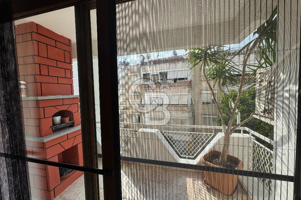 SİNAN MAHALLESİ CEBESOY CADDESİNDE SATILIK ARA KAT GENİŞ 3+1