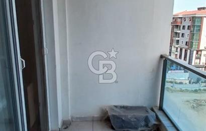 ÇİĞLİ İNÖNÜ BİNTAŞ PARK EVLERİ’NDE SATILIK ÇİFT BALKONLU 75 m² 2+0 DAİRE