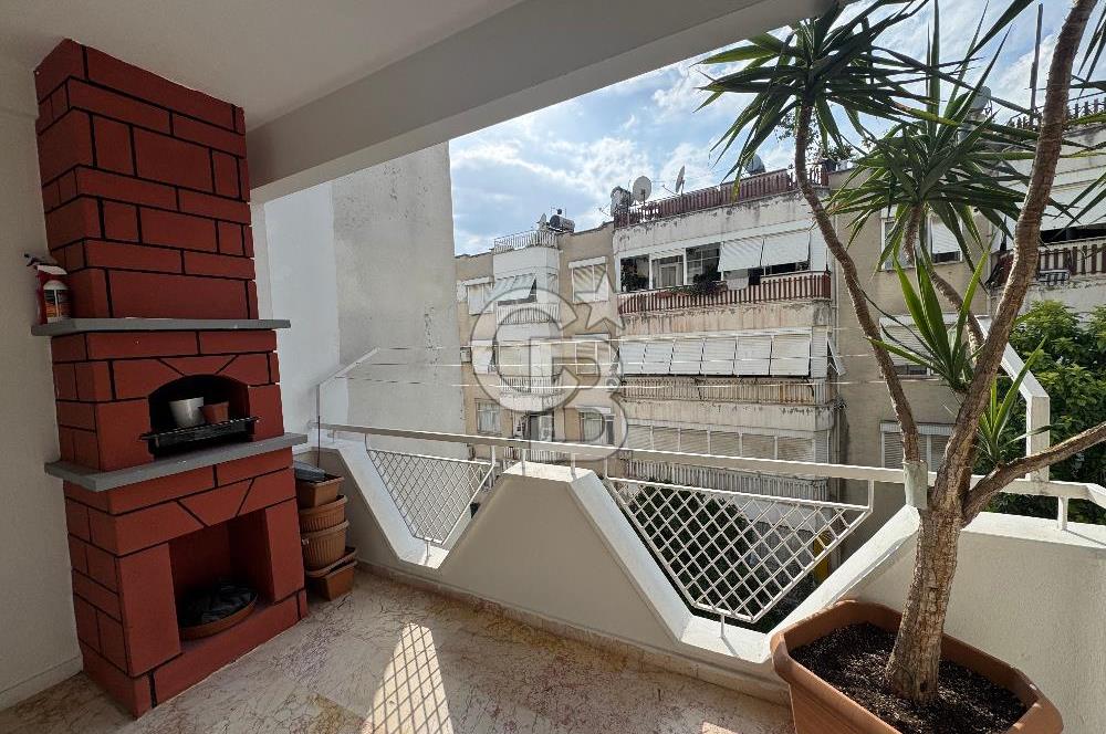 SİNAN MAHALLESİ CEBESOY CADDESİNDE SATILIK ARA KAT GENİŞ 3+1