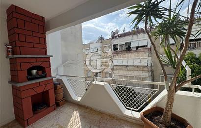 SİNAN MAHALLESİ CEBESOY CADDESİNDE SATILIK ARA KAT GENİŞ 3+1