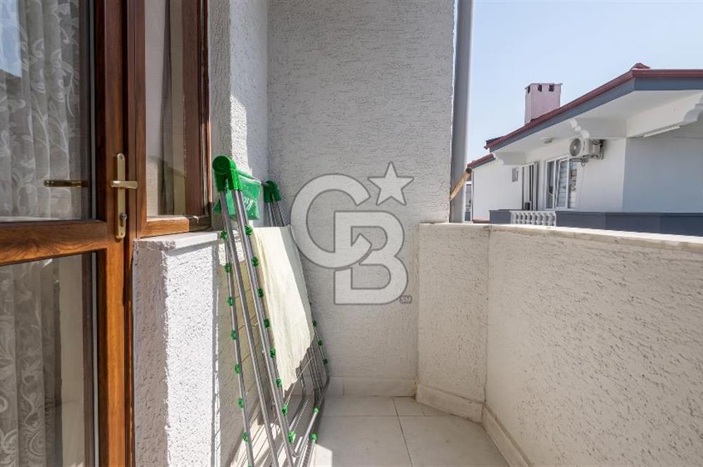 Bursa Gemlik Küçükkumla Satılık Havuzlu Sitede Temiz 2+1 Daire