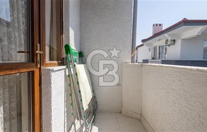 Bursa Gemlik Küçükkumla Satılık Havuzlu Sitede Temiz 2+1 Daire