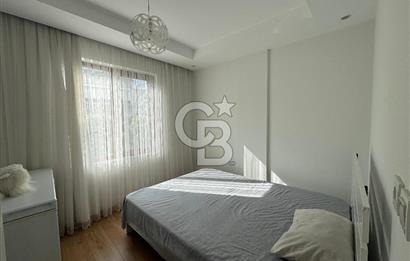 SİNAN MAHALLESİ CEBESOY CADDESİNDE SATILIK ARA KAT GENİŞ 3+1