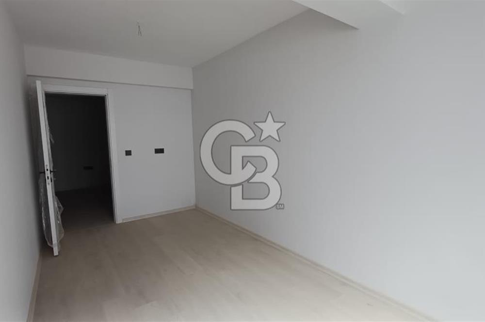 MANİSA MURADİYE'DE 1+1 MERKEZİ KONUM SATILIK FIRSAT DAİRE 