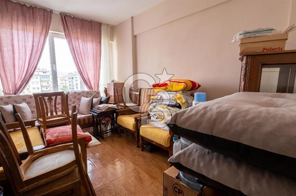 Bursa Gemlik Küçükkumla Satılık Havuzlu Sitede Temiz 2+1 Daire