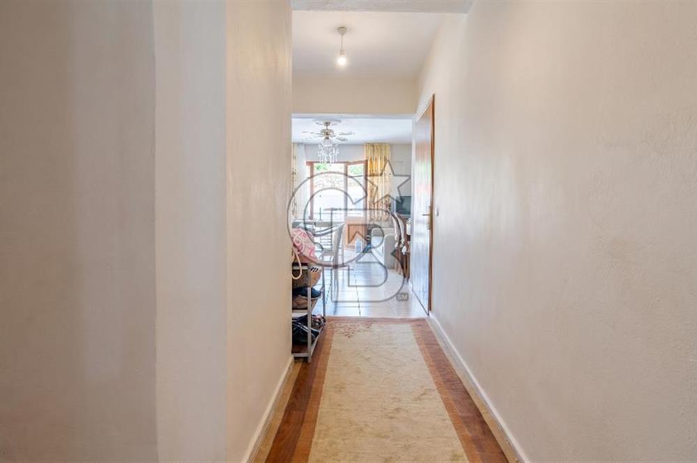 Bursa Gemlik Küçükkumla Satılık Havuzlu Sitede Temiz 2+1 Daire