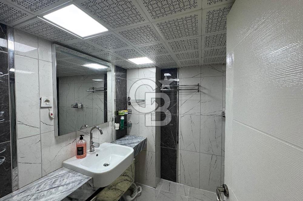 SİNAN MAHALLESİ CEBESOY CADDESİNDE SATILIK ARA KAT GENİŞ 3+1