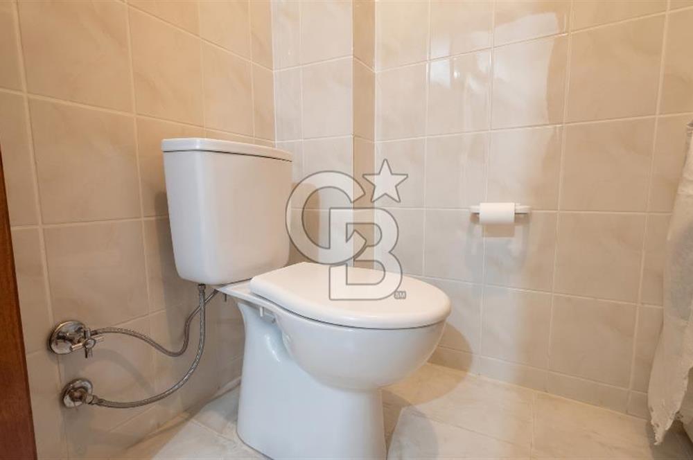 Bursa Gemlik Küçükkumla Satılık Havuzlu Sitede Temiz 2+1 Daire
